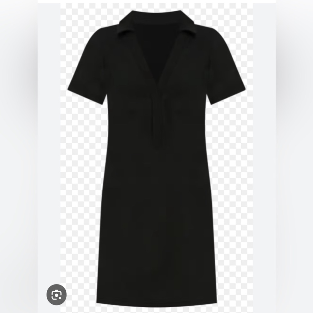 NEW Tuckernuck polo shift dress Sz Medium